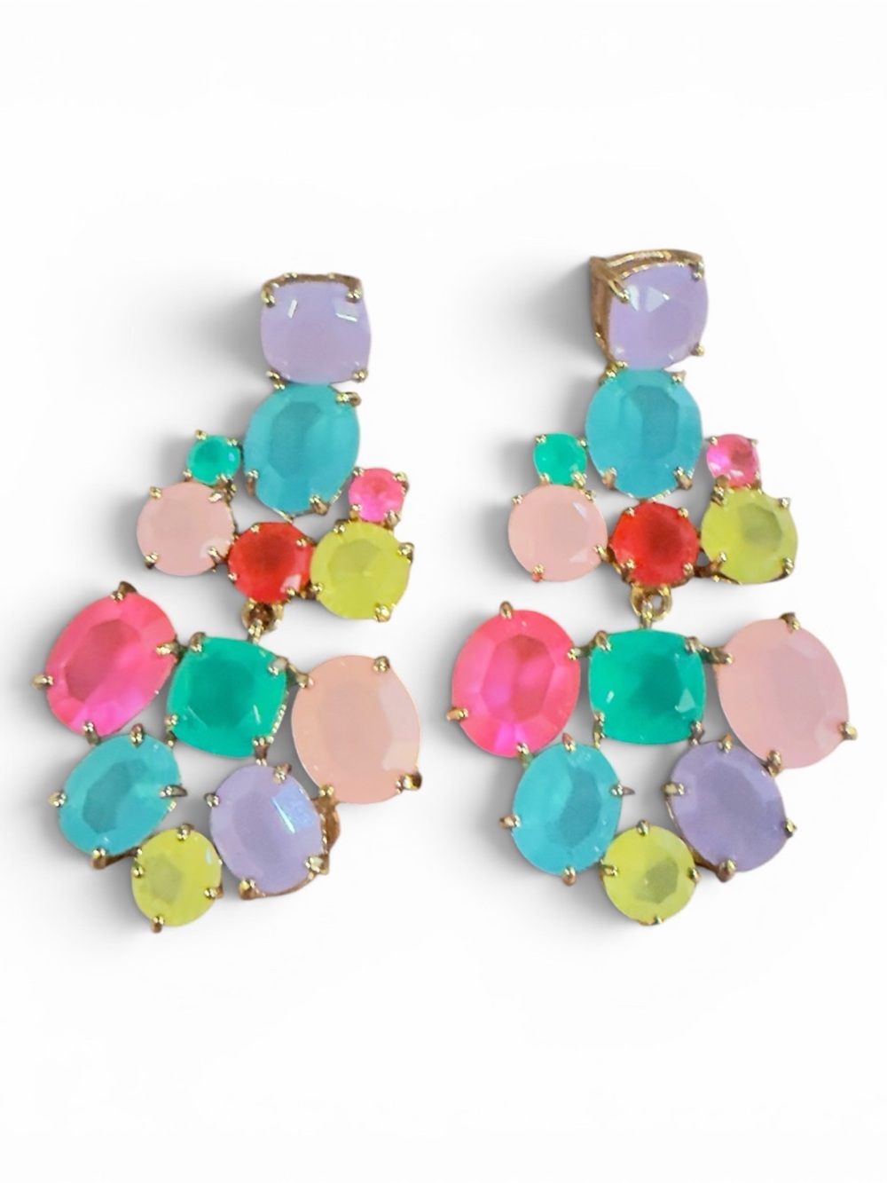 Kate Spade New York Gum Drop Earrings